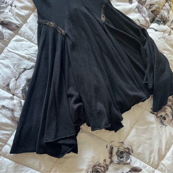 All Saints Spitalfields Partha Dress Size 6 - Picture 11 of 11